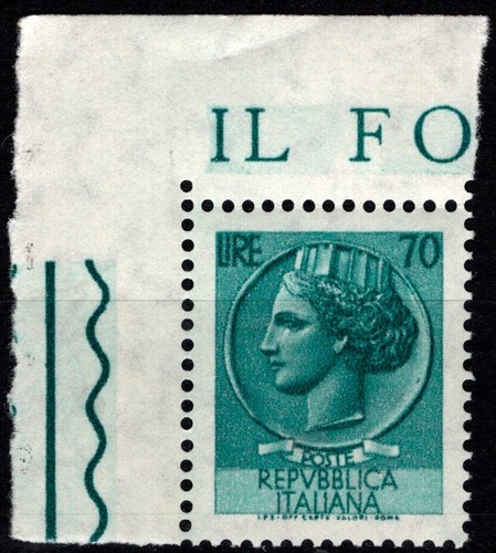 Repubblica 1968 siracusana - 1968,