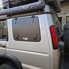 Finestrino ad ala di gabbiano Land Rover Discovery 2 (td5 e v8)