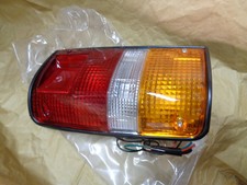 Fanale posteriore Dx  TOYOTA