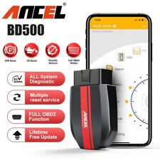 Ancel BD500 dispositivo