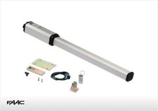 Motore cancelli battenti