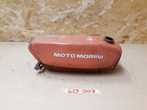 Serbatoio ciclomotore moto - serbatoio,