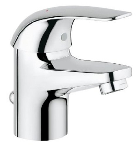 Rubinetto miscelatore grohe - miscelatore,