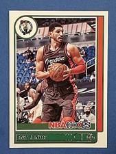 Enes Freedom 2021-22 Panini
