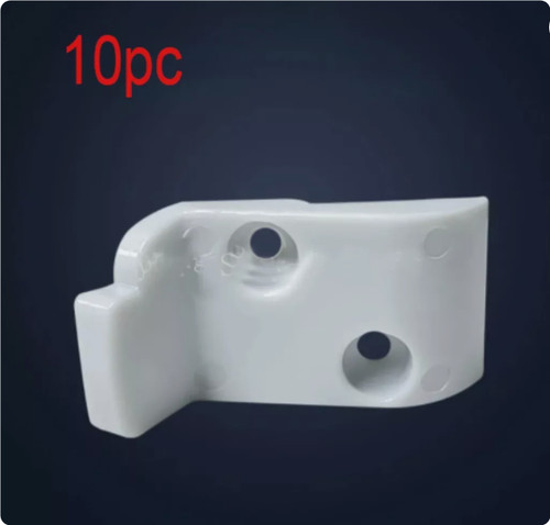 10x inserti triangolari - 10x,