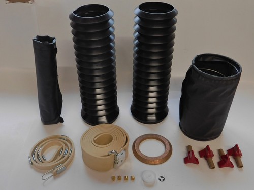 Refresh kit for - , ammco