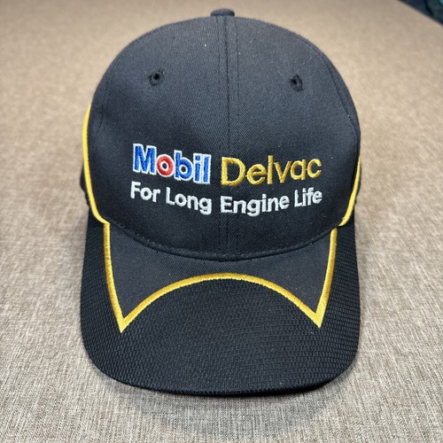 Mobil delvac cappello - delvac, uomo