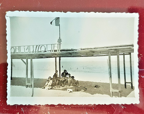 Foto epoca ventennio anni - d'epoca,