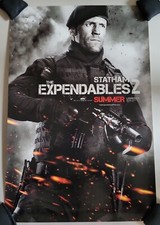 Locandina film The Expendables