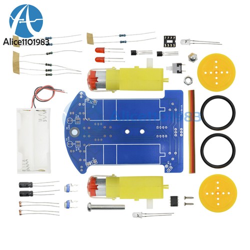 Smart tracking auto fai - smart,