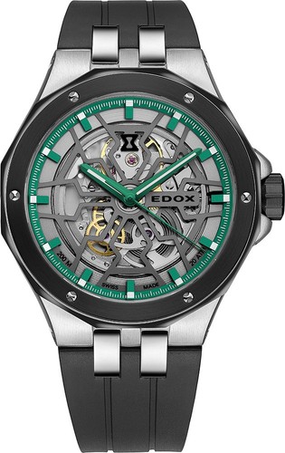 Edox delfin mecano skeleton - edox,
