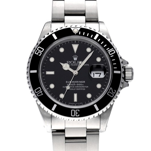 Orologio rolex submariner data - rolex,