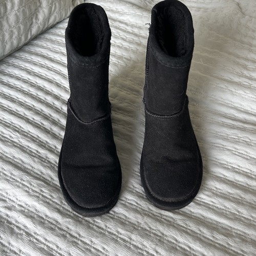Stivali invernali bearpaw - stivali,