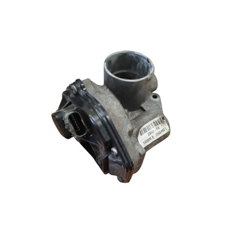Corpo farfallato ford fiesta - corpo,