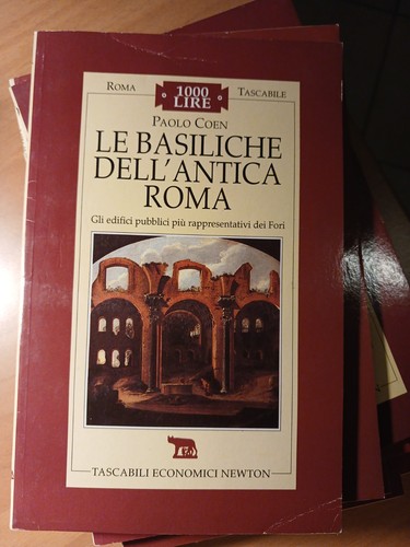Paolo coen le basiliche - coen,