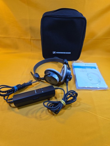 Sennheiser hmec cuffie con - 46,