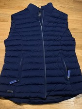 Lemieux Nova Gilet donna