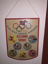 GAGLIARDETTO DELLE GIOVANI