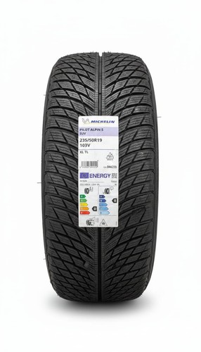 Pneumatici 235 r19 - 2,