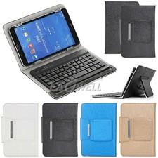 Universal PU Wireless Keyboard