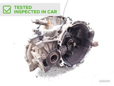 Kia Rio Cambio Manuale 5 Marce