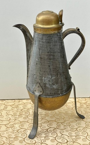 Cioccolatiera caffettiera - cioccolatiera,