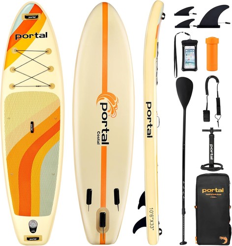 Stand paddle board - paddle,