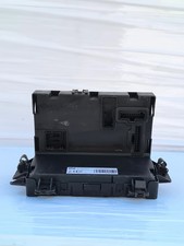 Centralina body computer Fiat