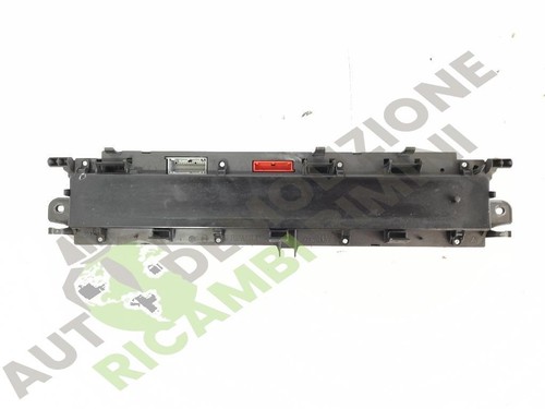 K9k722 quadro strumenti - k9k722,