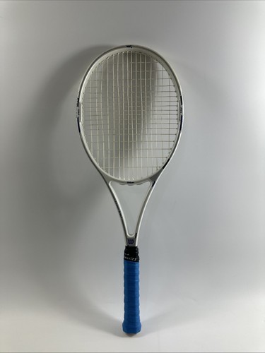 Racchetta tennis wilson - da,