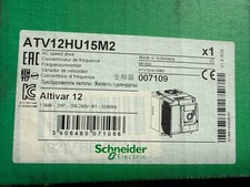 Modulo PLC inverter Schneider