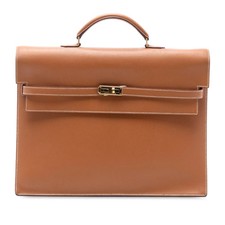Hermès Epsom Kelly Depeches