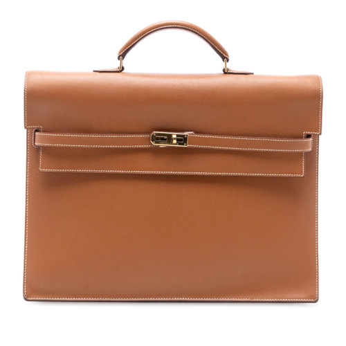 Hermès epsom kelly - hermès, depeches
