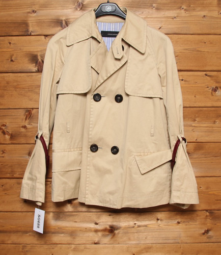 Trench dsquared2 44 - trench,