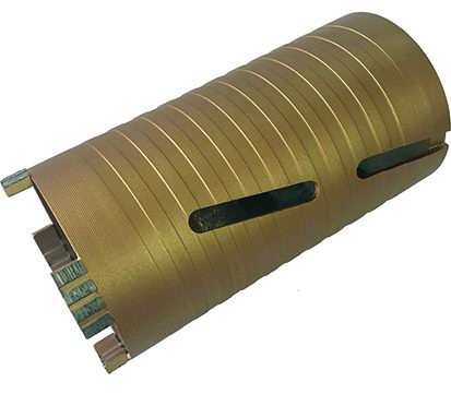 Fresa carotatrice firma - fresa,