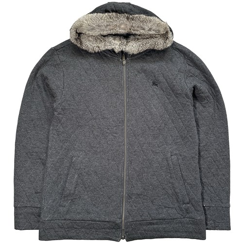Burberry black label - label, con