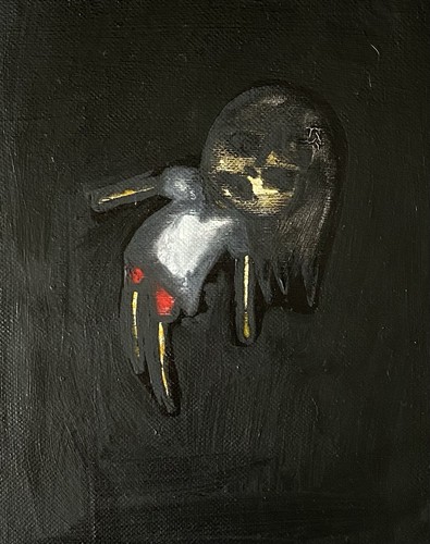 Acquerello guazzo pittura - acquerello,,
