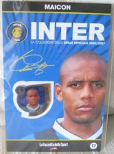 INTER La Collezione Delle