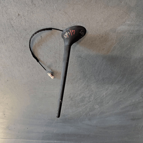 Base antenna autoradio alfa - base,