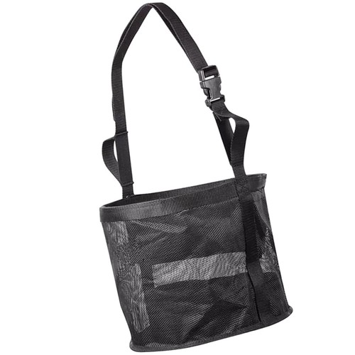 Mangiatoia per cavalli borsa