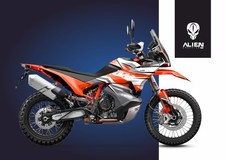 Kit adesivi decalcomanie - kit,