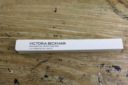Victoria beckham eyeliner - victoria,