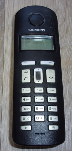Telefono cordless siemens - telefono,