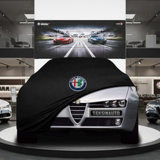 Alfa Romeo 159 Indoor Car