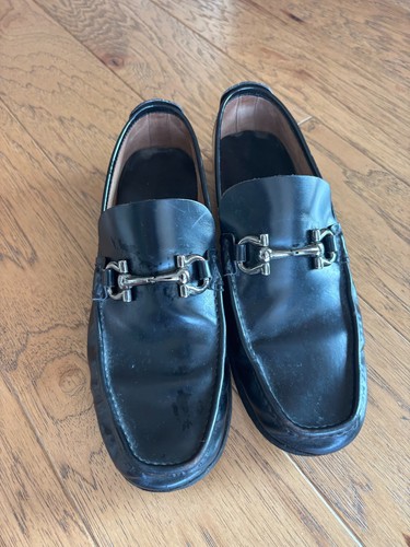 Scarpe mocassini uomo