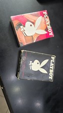 Playboy Trading Cards carte da collezione
