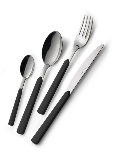 Servizio set posate 24 - set, di