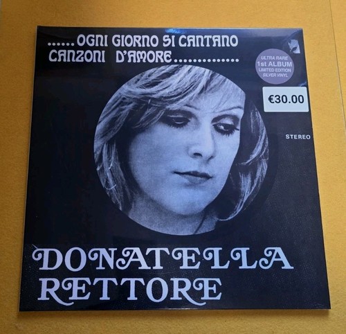 Donatella rettore ogni - donatella, -...ogni