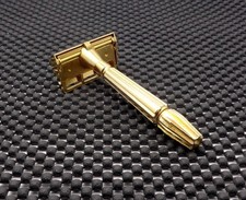 Rasoio sicurezza vintage - di,