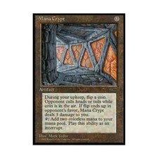 WotC MtG Media Promozioni Mana